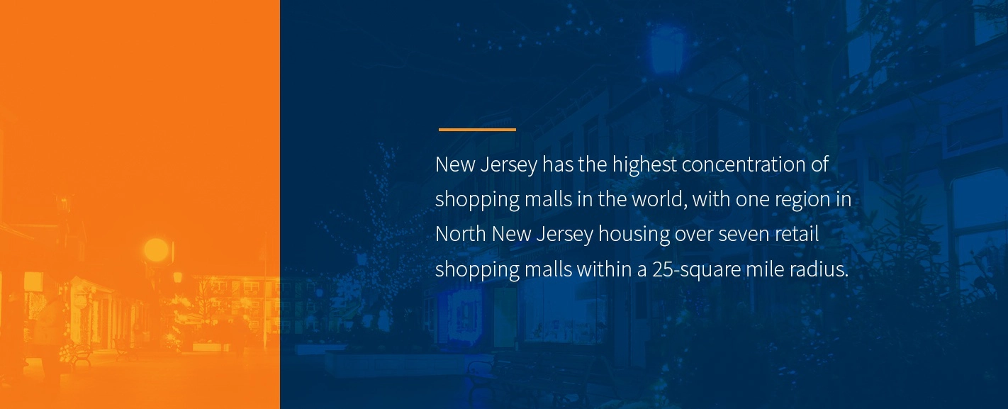 Fast Facts About Moving to New Jersey