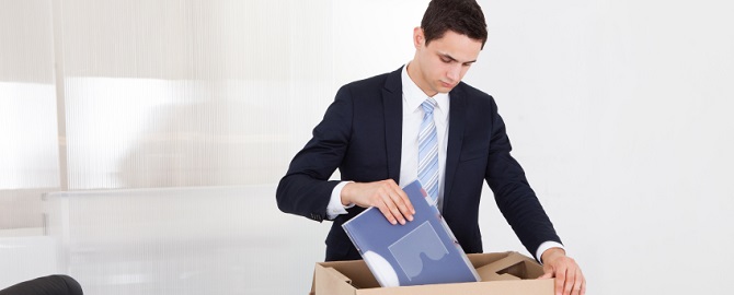 Moving Your Office? Plan Ahead!