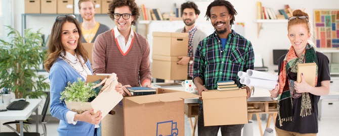 Important Tips To Find The Best Commercial Moving Company!