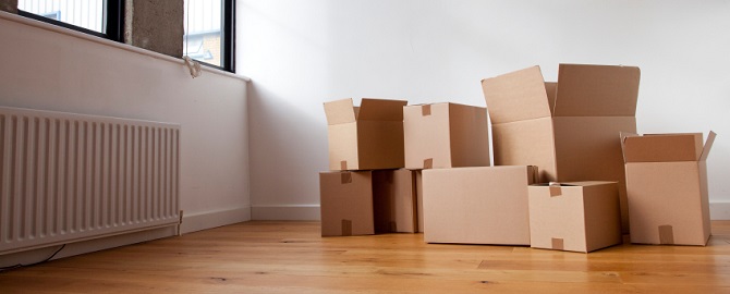 How To Pack and Store When Moving – And Enjoy A Vacation!