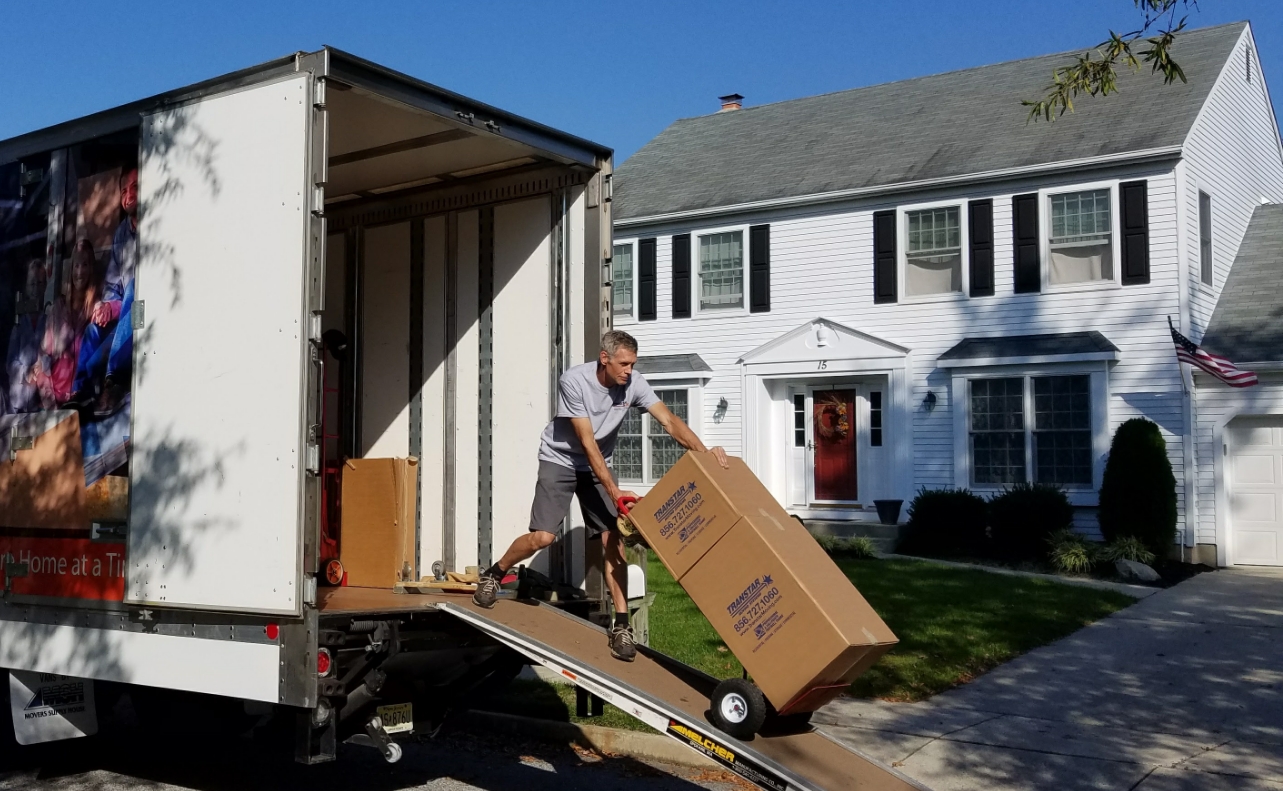 local movers south jersey