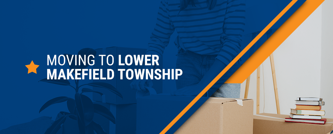 Moving to Lower Makefield Township