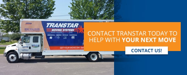 Contact Transtar today to help with your next move

