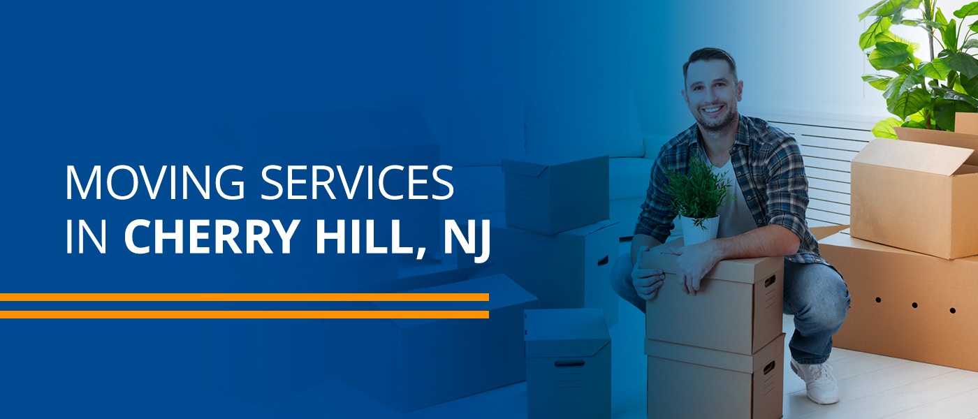 Moving services in Cherry Hill, NJ and Home movers cherry hill nj
