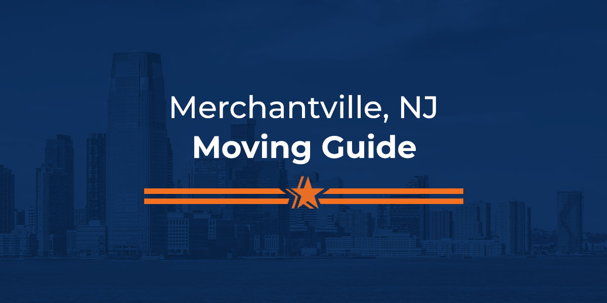 Moving Company in Merchantville, NJ Transtar Moving