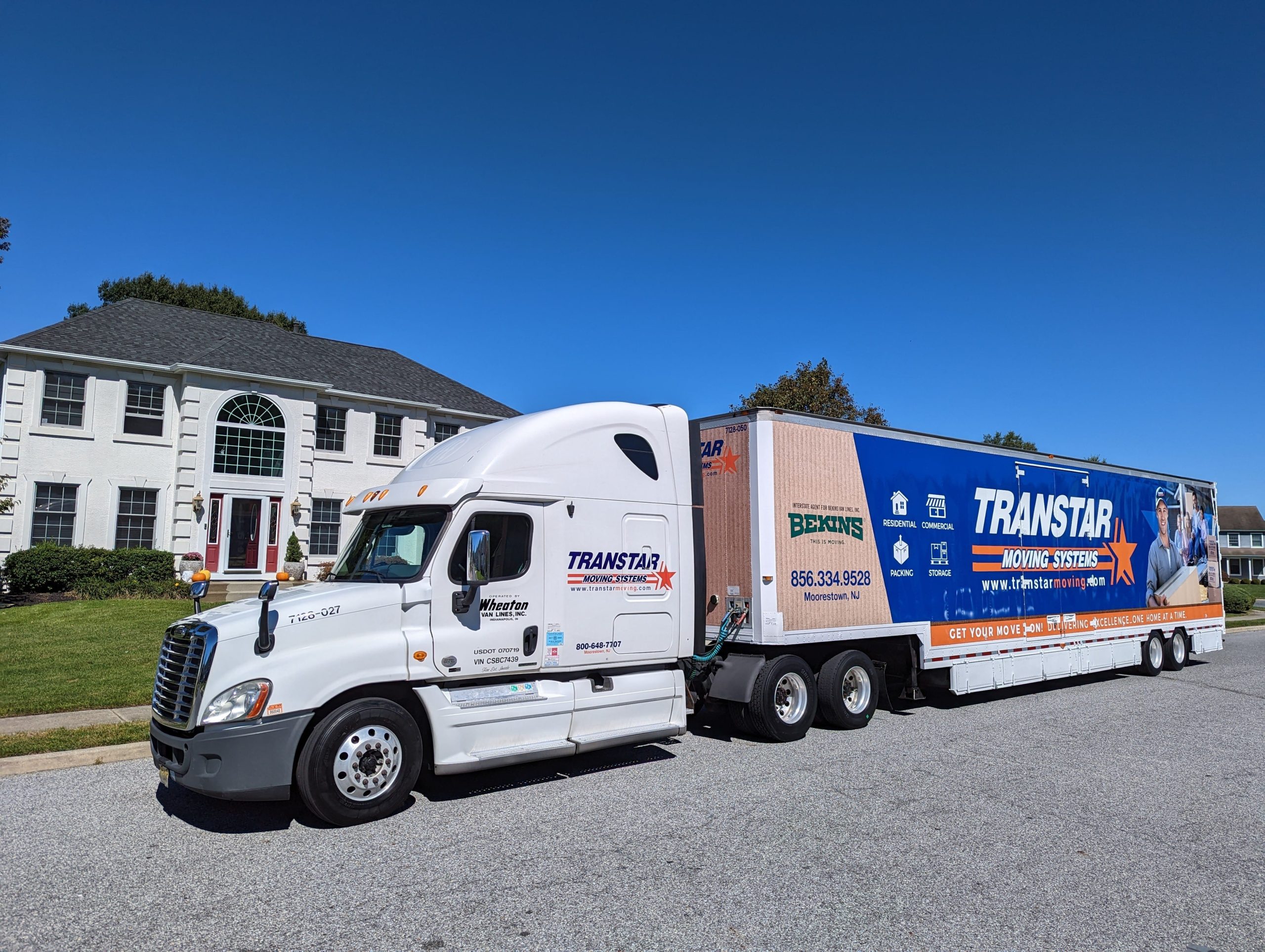 long distance moving companies nj to pa